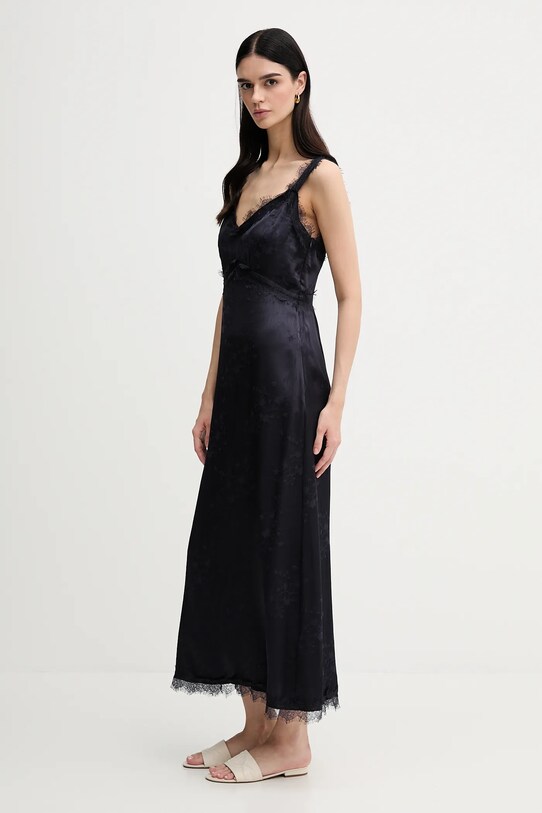 Сукня Pedro del Hierro 3819820 темно-синій SS25