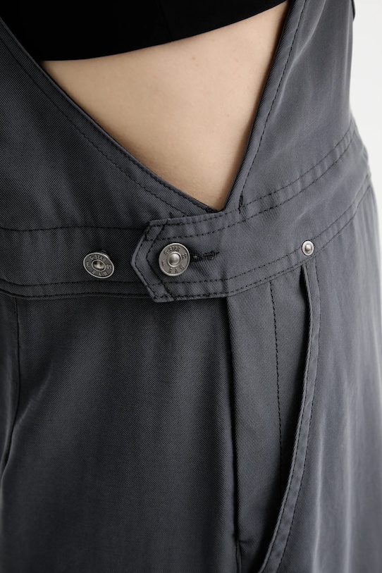 G-Star sukienka D26159.D522 szary