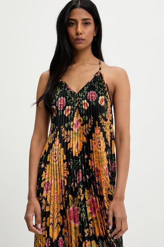 Haljina Farm Rio crna 329223