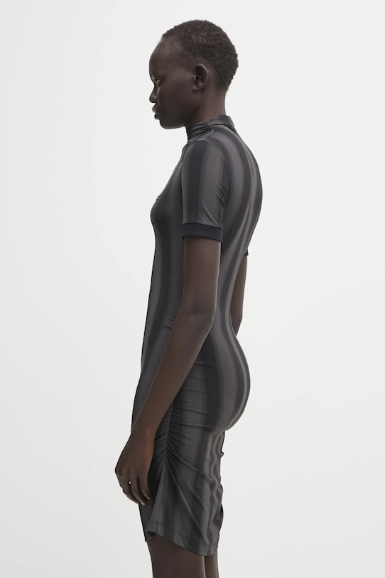 adidas Originals sukienka Dress JW7315 czarny AW25