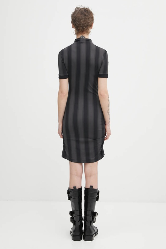 Odzież adidas Originals sukienka Dress JW7315 czarny