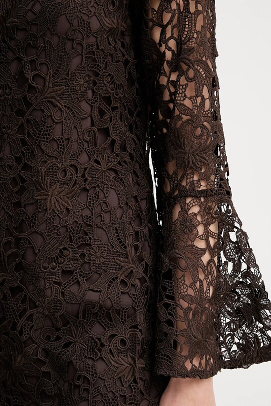 Bruuns Bazaar rochie BBW4517 maro