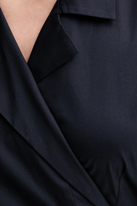 Šaty MUNTHE BOBULA 247131524712 tmavomodrá