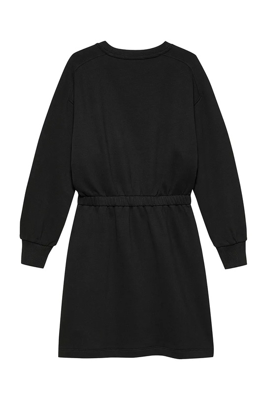 Fete Calvin Klein Jeans rochie fete IG0IG02771.104.116.PPYA negru