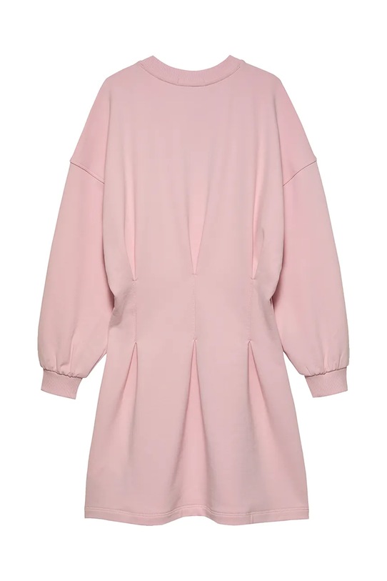 Fete Calvin Klein Jeans rochie fete IG0IG02773.104.116.PPYA roz