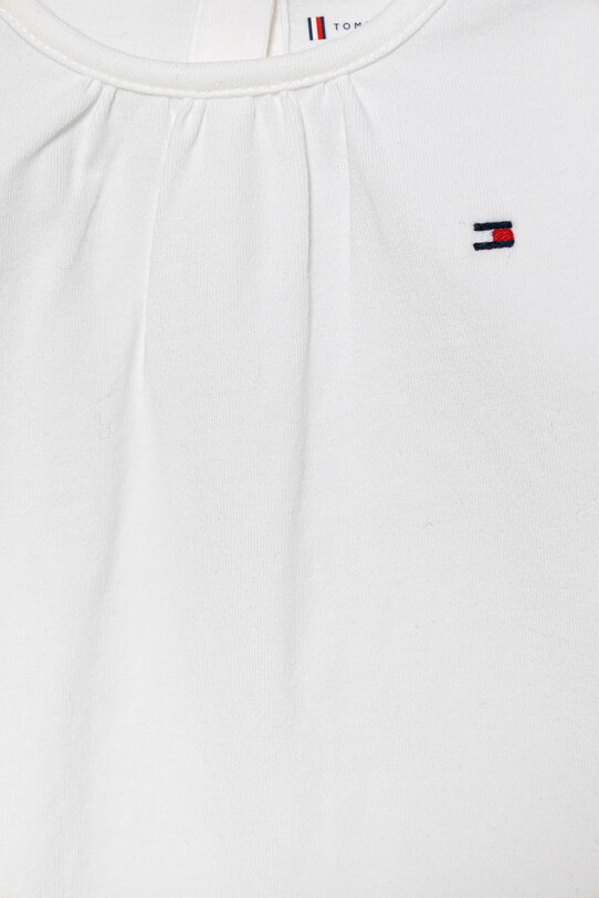 Дитяча джинсова сукня Tommy Hilfiger KN0KN01977.PPYA
