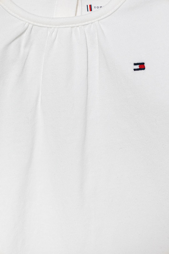 Детска дънкова рокля Tommy Hilfiger KN0KN01977.PPYA