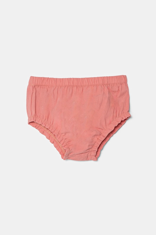 DÍVKA Kojenecké šaty Guess A5RK08.KAUH0.PPYA růžová