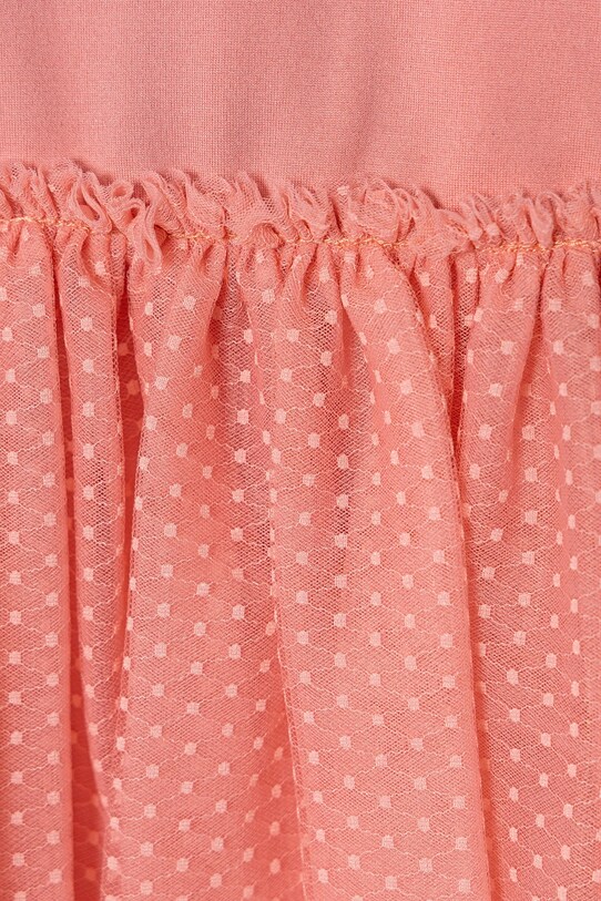 Kojenecké šaty Guess A5RK08.KAUH0.PPYA