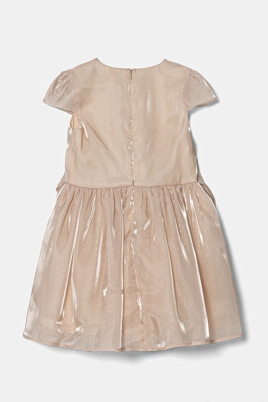 Дитяча сукня Guess бежевий A5RK09.WGWQ0.PPYA