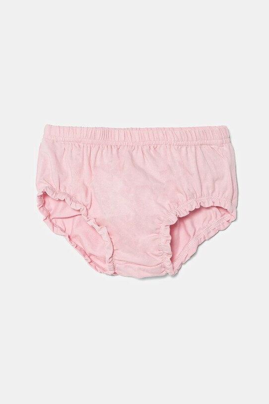 Девочка Платье для младенцев Guess A5RK17.K82T0.PPYA белый