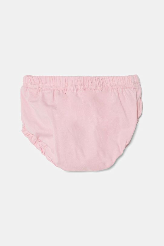 Платье для младенцев Guess белый A5RK17.K82T0.PPYA