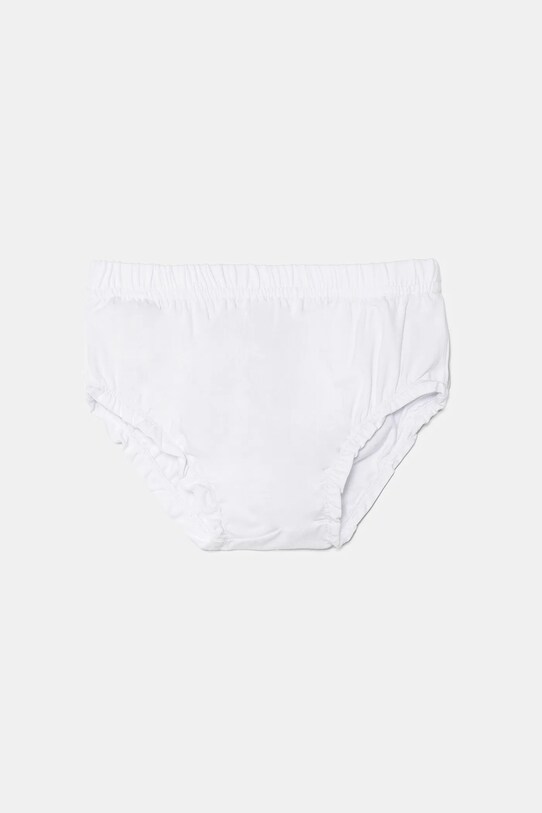 Сукня для немовлят Guess блакитний A5RK19.K6YW0.PPYA