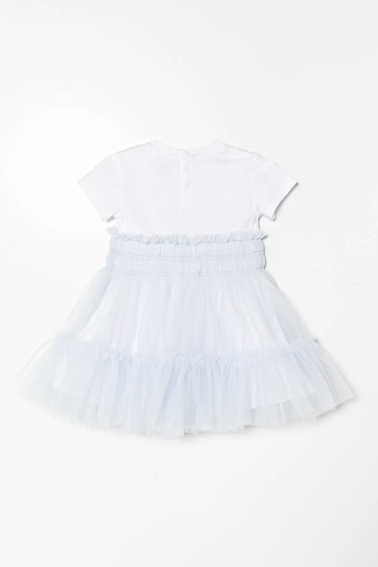 Платье для младенцев Guess A5RK19.K6YW0.PPYA голубой