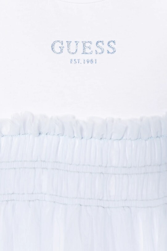 Сукня для немовлят Guess A5RK19.K6YW0.PPYA