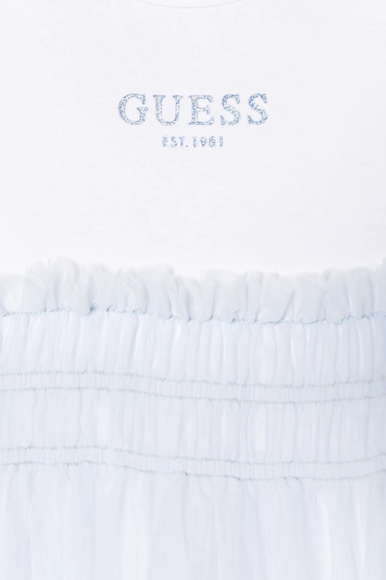 Платье для младенцев Guess A5RK19.K6YW0.PPYA