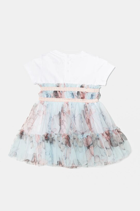 Сукня для немовлят Guess блакитний A5RK20.K6YW0.PPYA