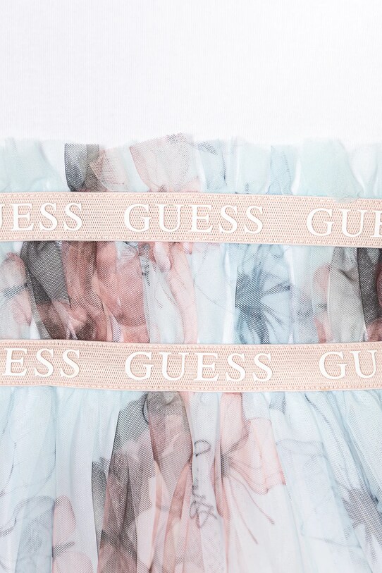 Сукня для немовлят Guess A5RK20.K6YW0.PPYA