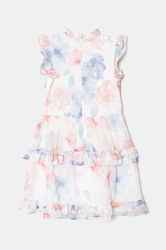 Guess sukienka dziecięca J5RK12.WA2T0.PPYA niebieski SS25