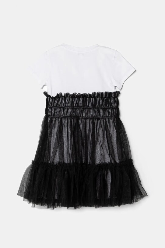 Дитяча сукня Guess J5RK18.K6YW0.PPYA чорний SS25
