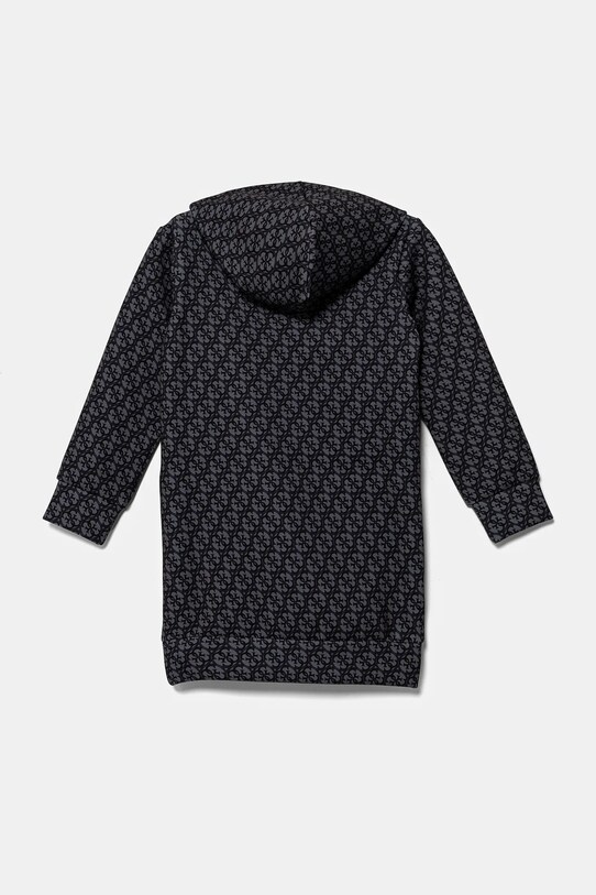 Сукня Guess J5RK20.KAZQ2.PPYA сірий SS25