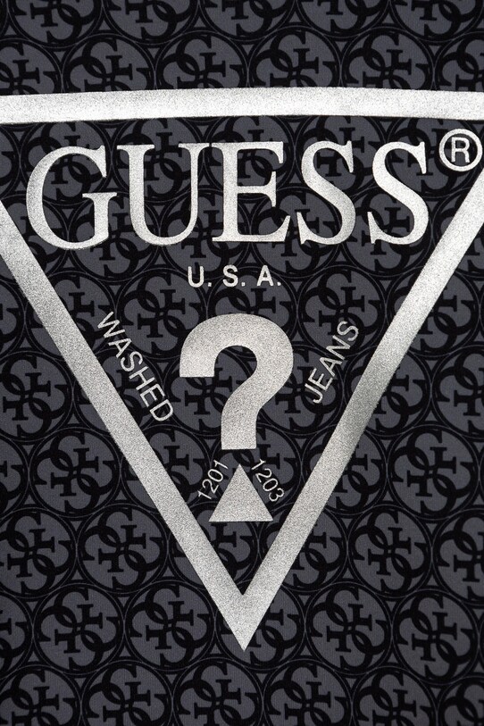 Дівчинка Сукня Guess J5RK20.KAZQ2.PPYA сірий