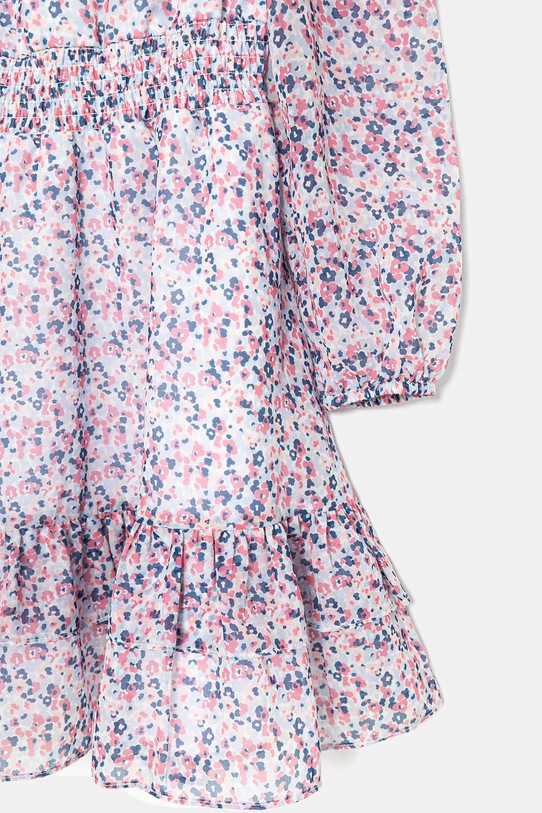 Fete Guess rochie fete J5RK22.WA2T0.PPYA roz