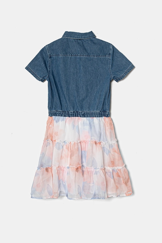 Дитяча сукня Guess J5RK31.D4EU0.PPYA блакитний SS25