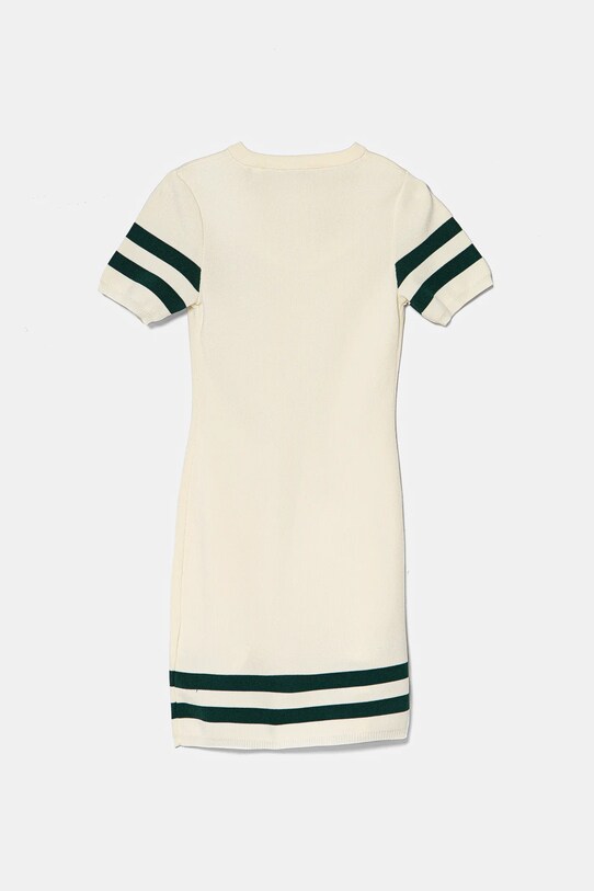 Dziewczynka Guess sukienka dziecięca J5RK49.ZZ04U.PPYA beżowy