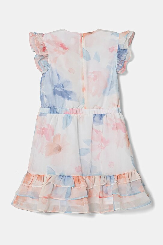 Дитяча сукня Guess K5RK13.WA2T0.PPYA блакитний SS25