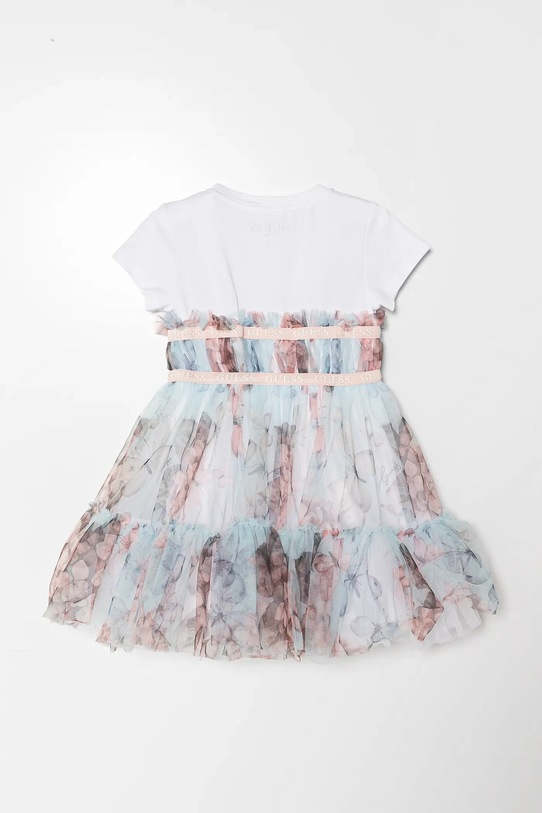 Дитяча сукня Guess K5RK20.K6YW0.PPYA блакитний SS25
