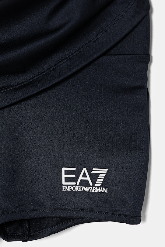 Детское платье EA7 Emporio Armani 8NFA51.FJGBZ
