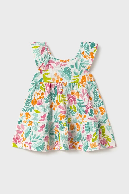 Mayoral rochie fete mini albastru 1923.4H.Baby.PPYA