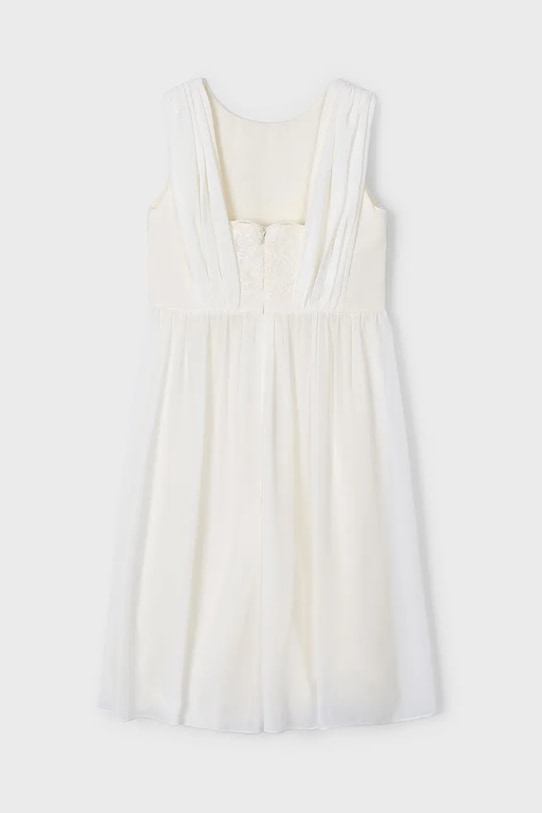 Девочка Детский комбинезон Mayoral 3870.6A.Mini.PPYA бежевый