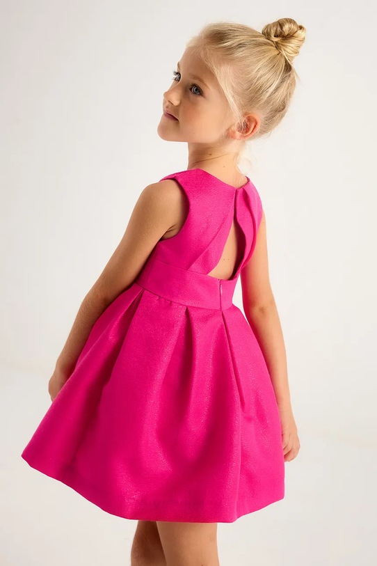 Mayoral rochie fete 3919.6D.Mini.PPYA