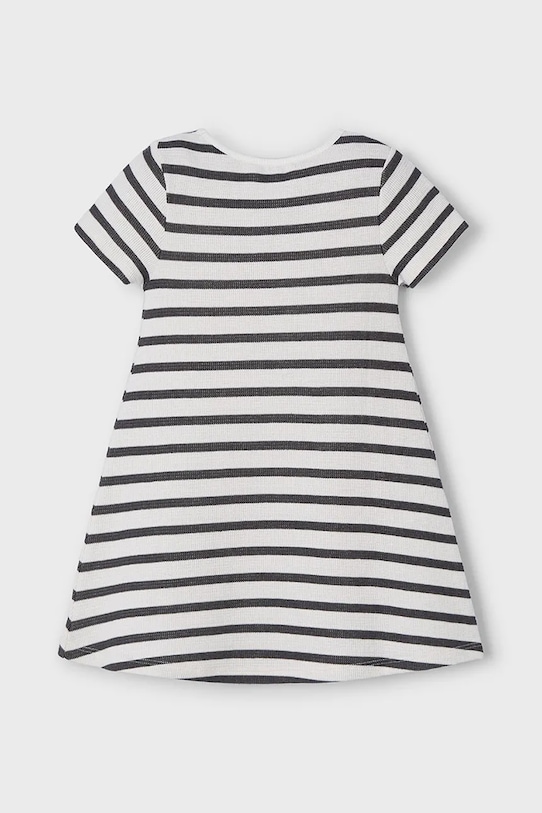 Детское платье Mayoral 3924.6F.Mini.PPYA чёрный SS25