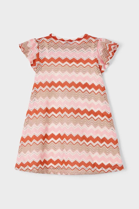 Дівчинка Дитяча сукня Mayoral 3926.6G.Mini.PPYA рожевий