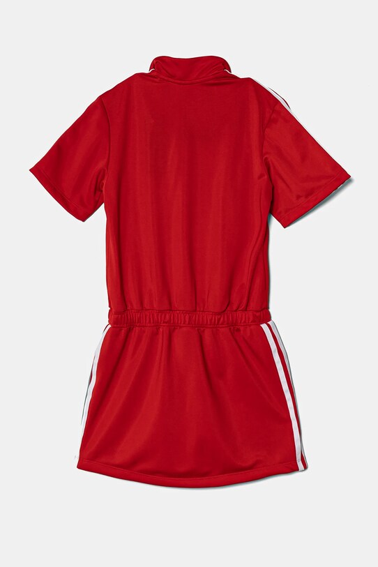 Fete adidas Originals rochie JD3536 rosu