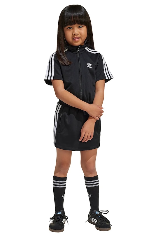 adidas Originals sukienka dziecięca JD5823