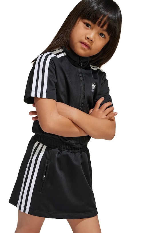 adidas Originals sukienka dziecięca JD5823