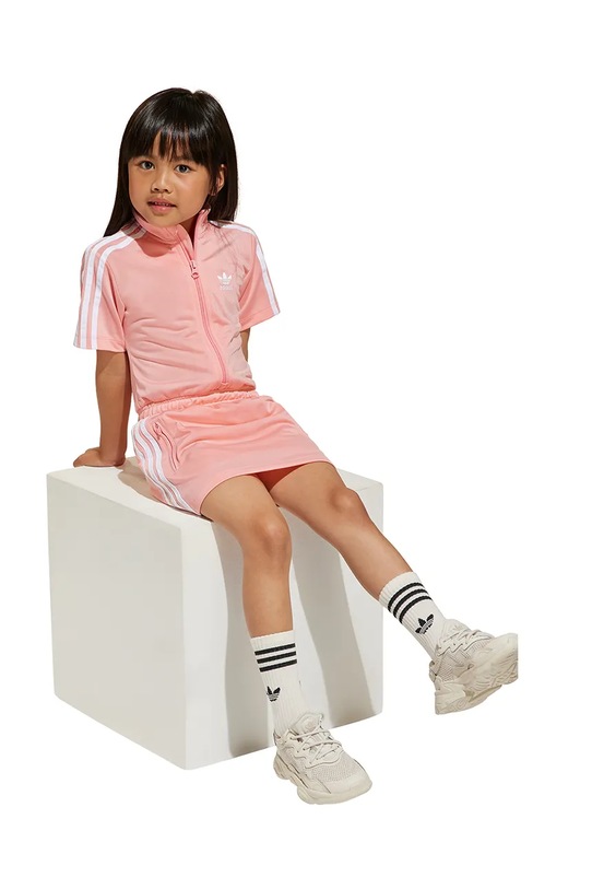 Дитяча сукня adidas Originals JC9170
