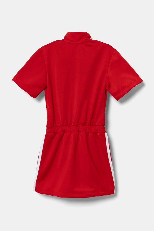 Fete adidas Originals rochie fete JC9169 rosu