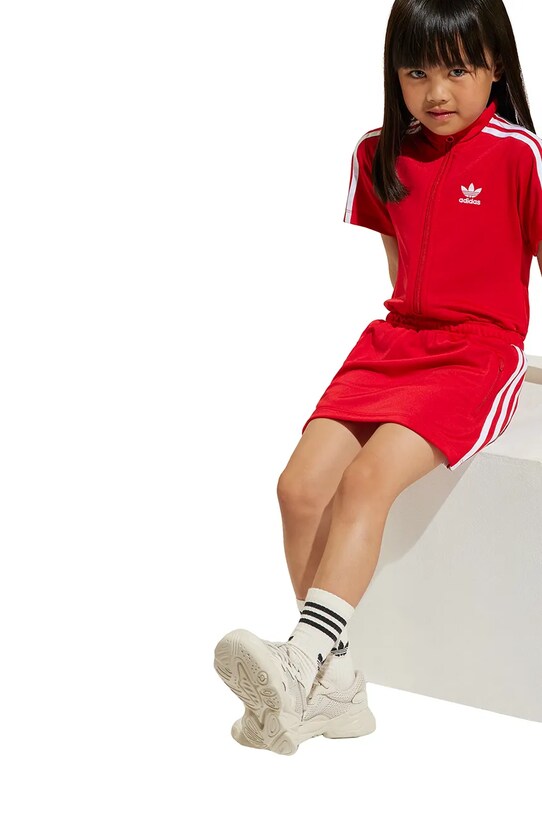 adidas Originals rochie fete JC9169