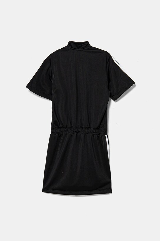 Κοριτσίστικα Παιδικό φόρεμα adidas Originals JD3535 μαύρο