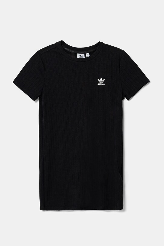adidas Originals gyerek ruha JC8429 fekete SS25