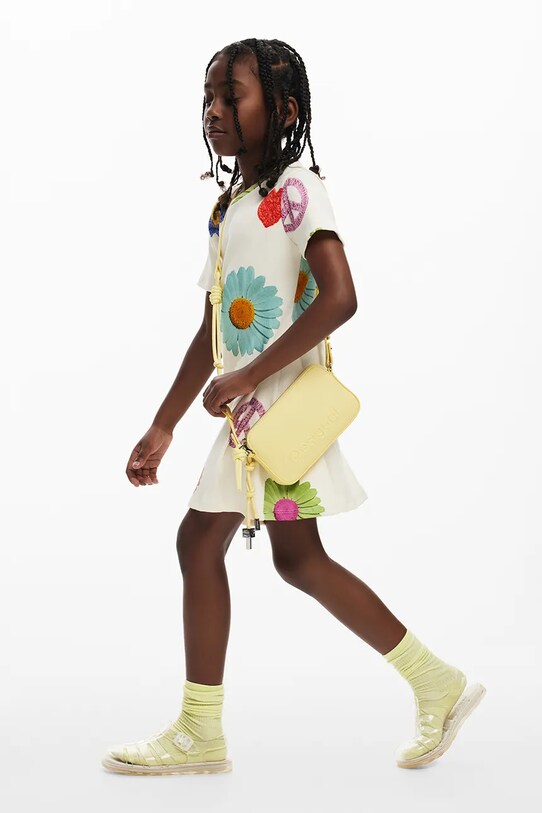 Desigual gyerek ruha 25SGVK20