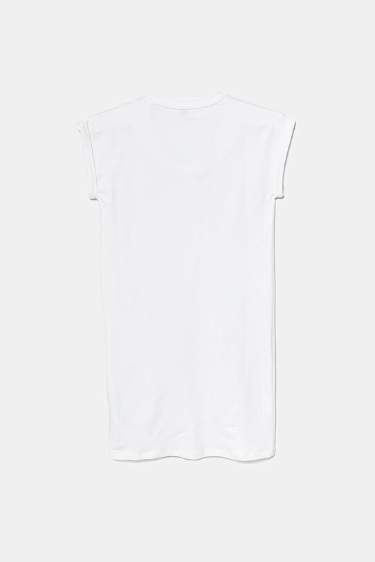 Дитяча сукня Guess J5GK06.KAE24.PPYA білий SS25