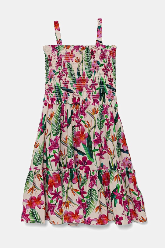 Guess rochie fete mini rosu J5GK12.WG5S2.PPYA