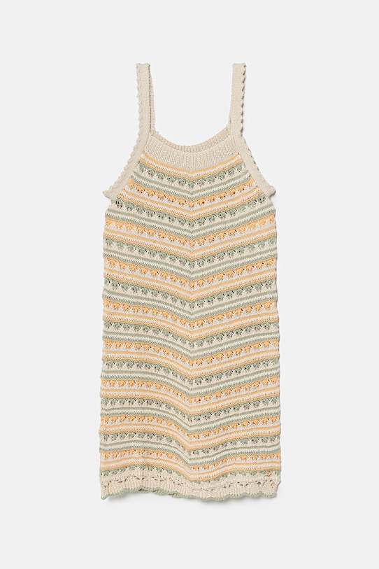 Guess gyerek ruha vállas bézs J5GK26.Z3MX0.PPYA