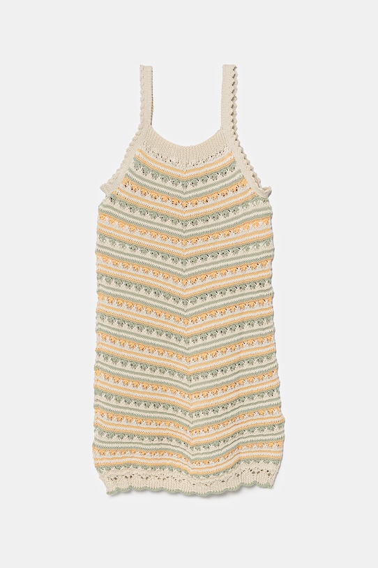 Guess gyerek ruha J5GK26.Z3MX0.PPYA bézs SS25